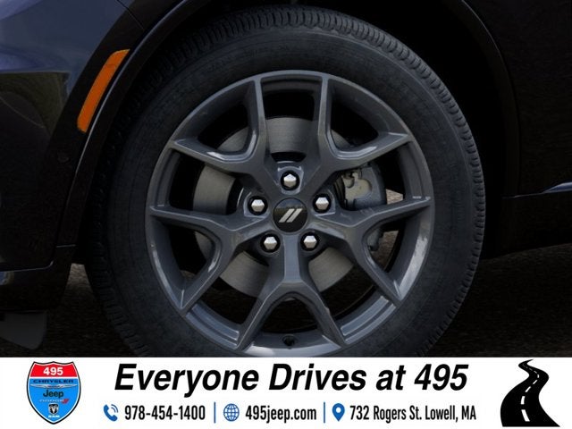 2027 Dodge Durango GT