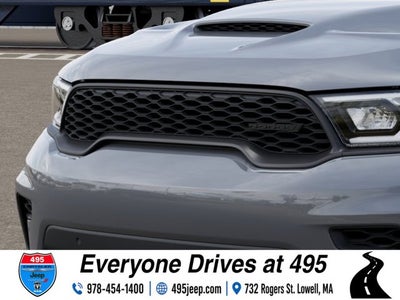 2027 Dodge Durango GT