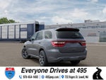 2027 Dodge Durango GT