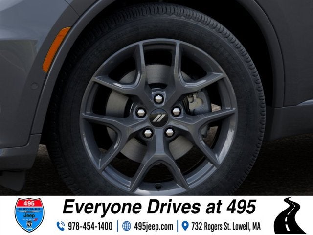 2027 Dodge Durango GT