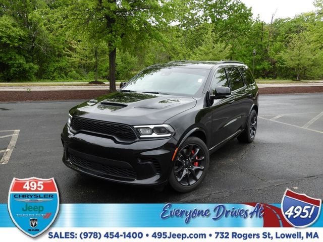 2024 Dodge Durango SRT 392 Plus AWD's photo