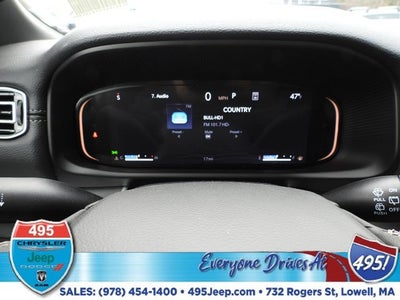 2026 Jeep Grand Wagoneer Base