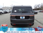 2026 Jeep Grand Wagoneer Base
