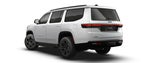 2026 Jeep Grand Wagoneer 4x4