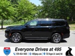 2024 Jeep Wagoneer Base
