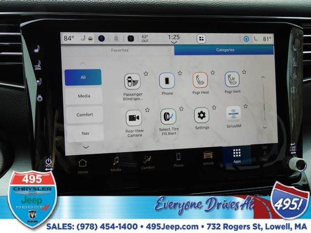 2026 Jeep Grand Wagoneer Limited