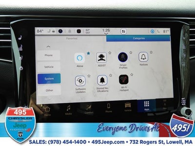 2026 Jeep Grand Wagoneer Limited