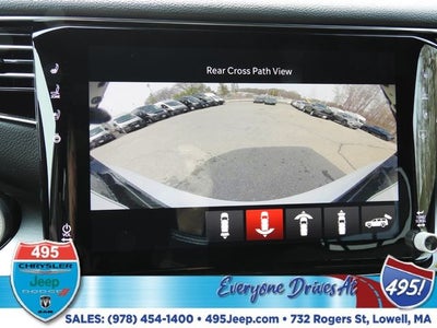 2026 Jeep Grand Wagoneer Limited