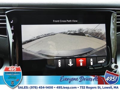 2026 Jeep Grand Wagoneer Limited