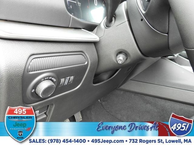 2026 Jeep Grand Wagoneer Limited