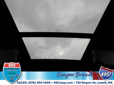 2026 Jeep Grand Wagoneer Limited