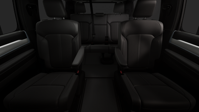 2026 Jeep Grand Wagoneer Limited