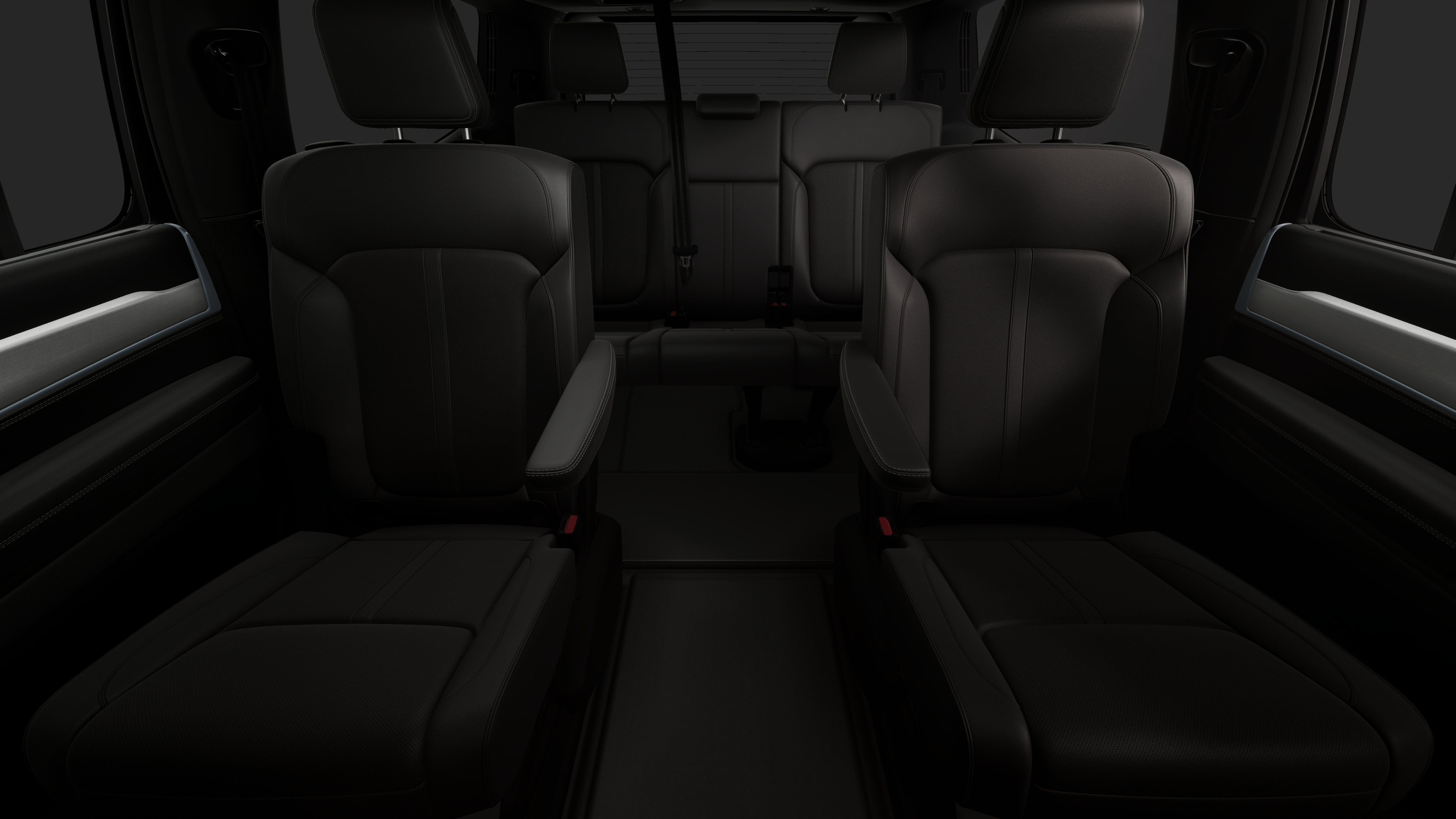 2026 Jeep Grand Wagoneer Limited