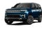 2027 Jeep Grand Wagoneer Overland