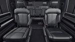 2027 Jeep Grand Wagoneer Overland