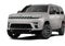 2027 Jeep Grand Wagoneer Overland