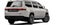 2027 Jeep Grand Wagoneer Overland