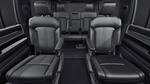 2027 Jeep Grand Wagoneer Overland
