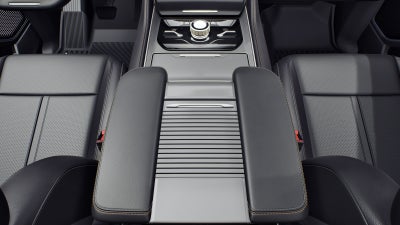 2027 Jeep Grand Wagoneer Overland