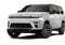 2027 Jeep Grand Wagoneer Overland
