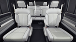 2027 Jeep Grand Wagoneer Overland