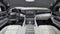 2027 Jeep Grand Wagoneer Overland