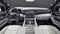 2027 Jeep Grand Wagoneer Overland