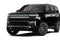 2027 Jeep Grand Wagoneer Overland