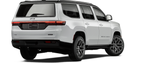 2027 Jeep Grand Wagoneer Overland