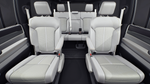 2027 Jeep Grand Wagoneer Overland