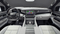 2027 Jeep Grand Wagoneer Overland