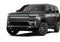 2027 Jeep Grand Wagoneer Overland