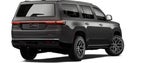 2027 Jeep Grand Wagoneer Overland