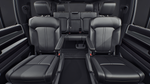 2027 Jeep Grand Wagoneer Overland