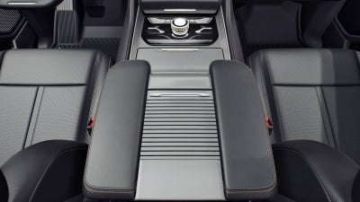 2027 Jeep Grand Wagoneer Overland