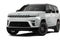 2027 Jeep Grand Wagoneer Summit Obsidian