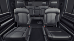 2027 Jeep Grand Wagoneer Summit Obsidian