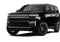 2027 Jeep Grand Wagoneer Summit Obsidian