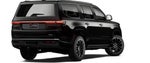 2027 Jeep Grand Wagoneer Summit Obsidian