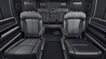 2027 Jeep Grand Wagoneer Summit Obsidian