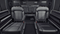 2027 Jeep Grand Wagoneer Summit Obsidian