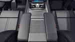 2027 Jeep Grand Wagoneer Summit Obsidian