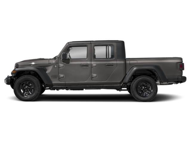 2027 Jeep Gladiator Sport S