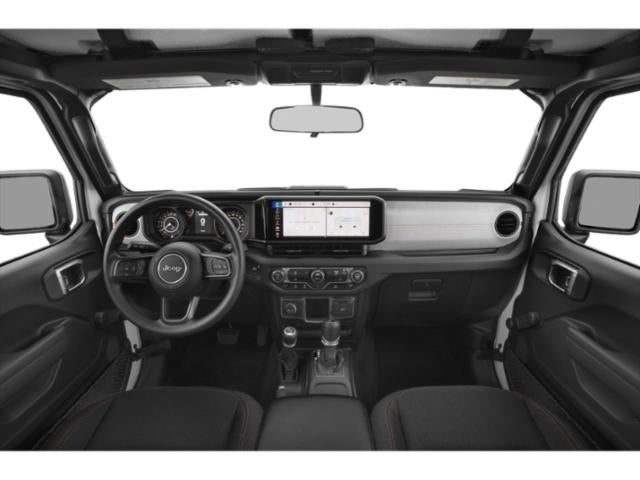 2027 Jeep Gladiator Sport S