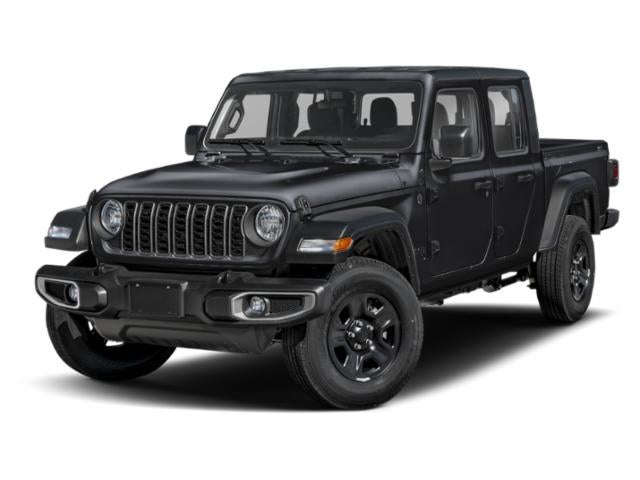 2027 Jeep Gladiator Sport S