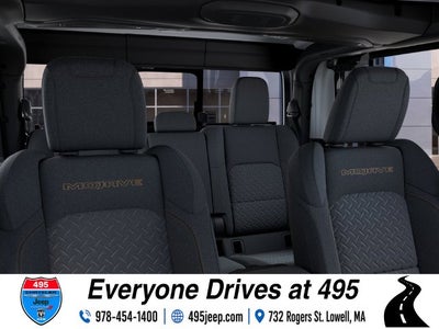 2027 Jeep Gladiator Mojave