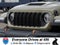 2027 Jeep Gladiator Mojave