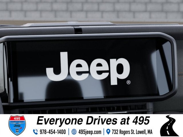 2027 Jeep Gladiator Mojave