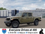 2027 Jeep Gladiator Mojave
