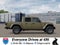2027 Jeep Gladiator Mojave